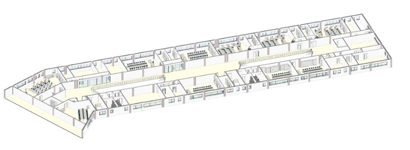 Building Information Modeling