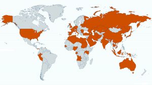 Labs31 wereldwijde ervaringen