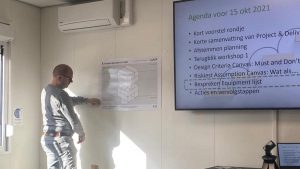 neste1 laboratory design
