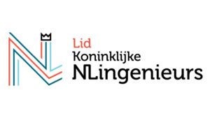 Labs31 Lid van Koninklijke NL Ingenieurs