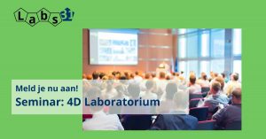 Laboratoriumontwerp 4D