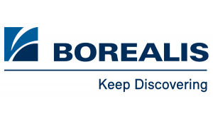 borealis vector logo