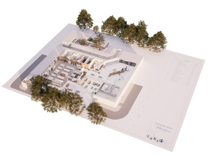 labs31-laboratory-design laboratory design